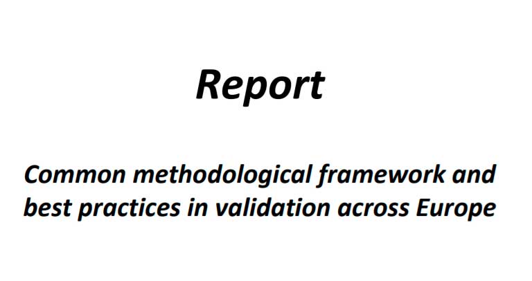 snippet from report cover
