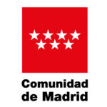 logotipo Comunidad de Madrid