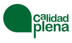logotipo de Calidad Plena