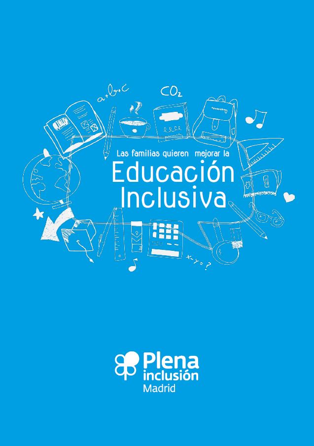 20 propuestas Educación Inclusiva