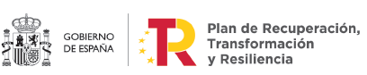 Logo Gobierno Plan Recuperación