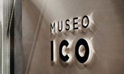 Fachada Museo ICO