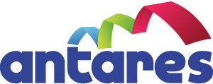 logo Antares
