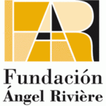 LOGOTIPO Fundación Angel Riviére