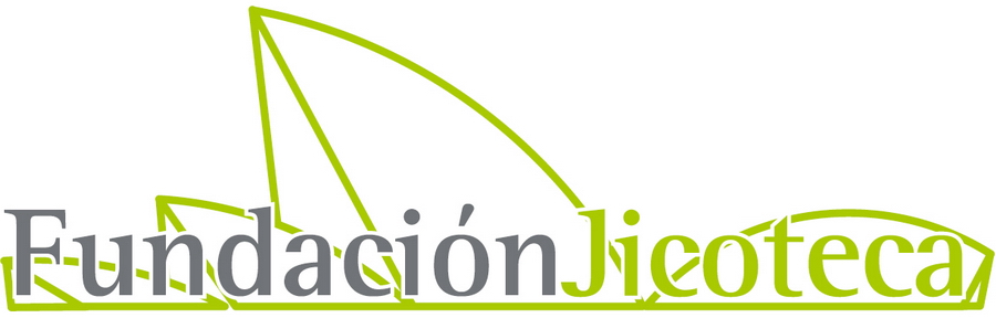 logo Fundación Jicoteca