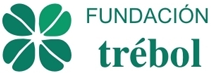 logo Fundación Trebol