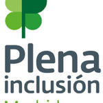 Logo Plena Inclusión Madrid