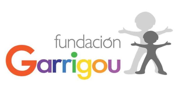 Logotipo de Fundación Garrigou