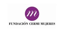 Logotipo Fundación Cermi Mujeres