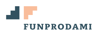Logotipo de Funprodami