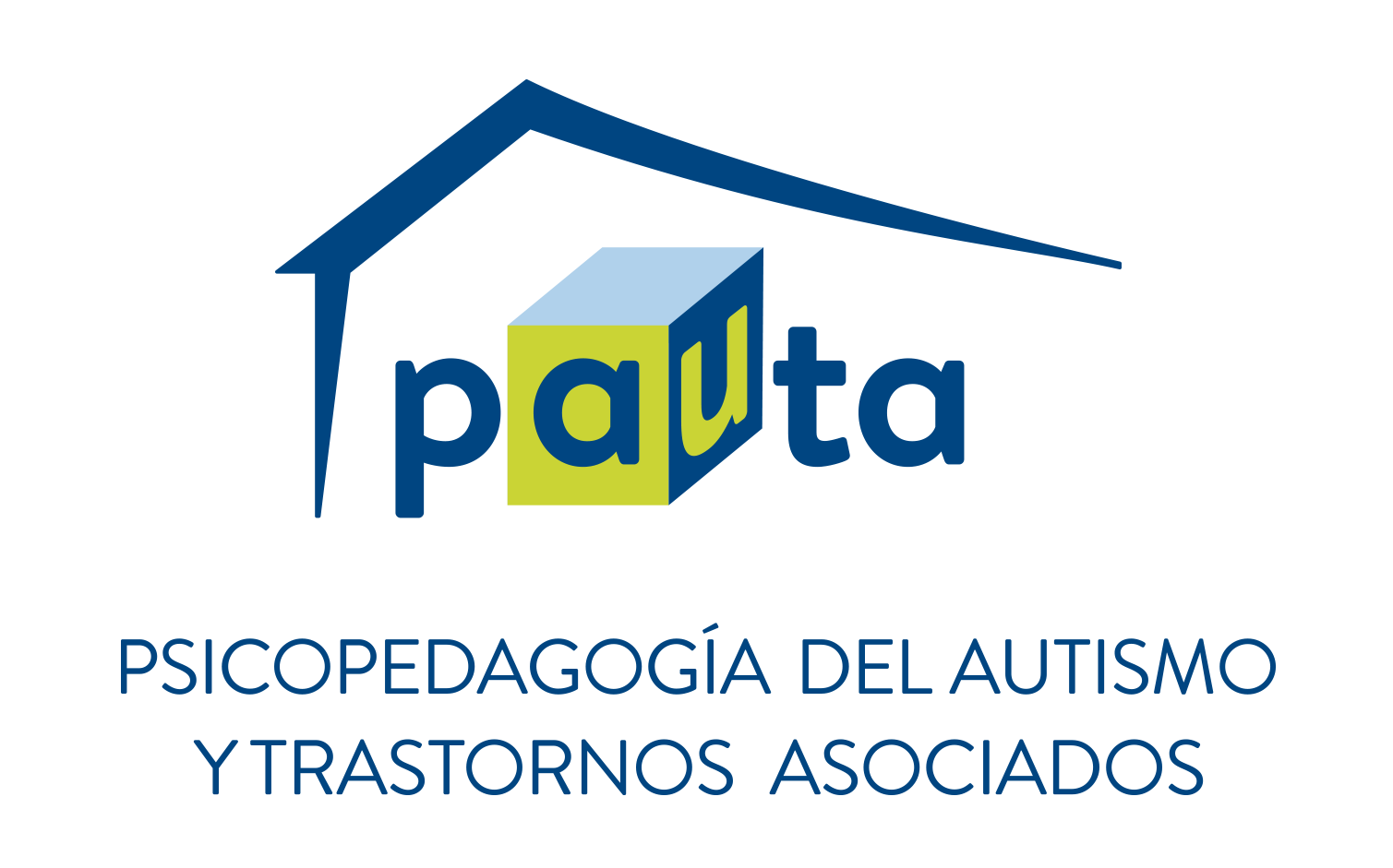 Logotipo de Asociación Pauta