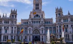 El Ayuntamiento de Madrid convoca oposiciones