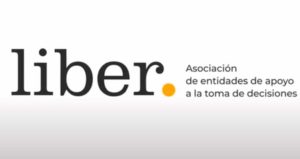 La Asociación Española de Fundaciones Tutelares ahora es  Liber. Asociación de entidades de apoyo a la toma de decisiones