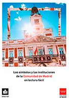 Guía de símbolos e instituciones de la Comunidad de Madrid