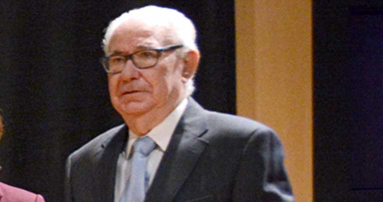 Andrés Martín
