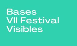 Bases del Festival Visibles