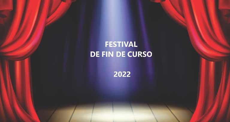Festival de Fin de Curso Down Madrid