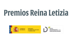 Premios Reina Letizia del Real Patronato sobre Discapacidad