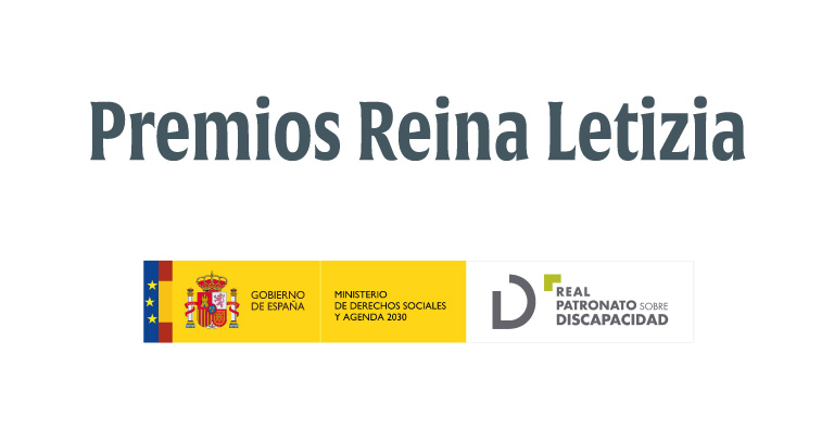 Premios Reina Letizia del Real Patronato sobre Discapacidad