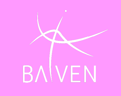 Logo compañía Baiven