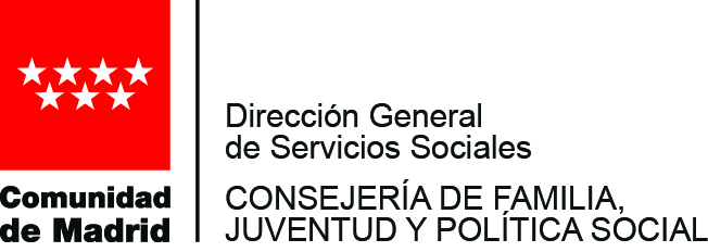 Dirección general de Servicios Sociales