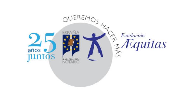 Premio 'Héroes Anónimos' de la Fundación Aequitas