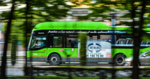 Plena Inclusión Madrid participará en un proyecto de evaluación de accesibilidad cognitiva en 9 líneas de autobuses de toda España