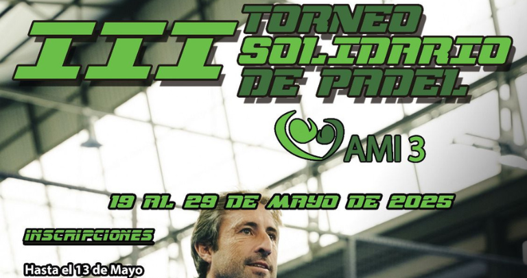 Torneo Ami III