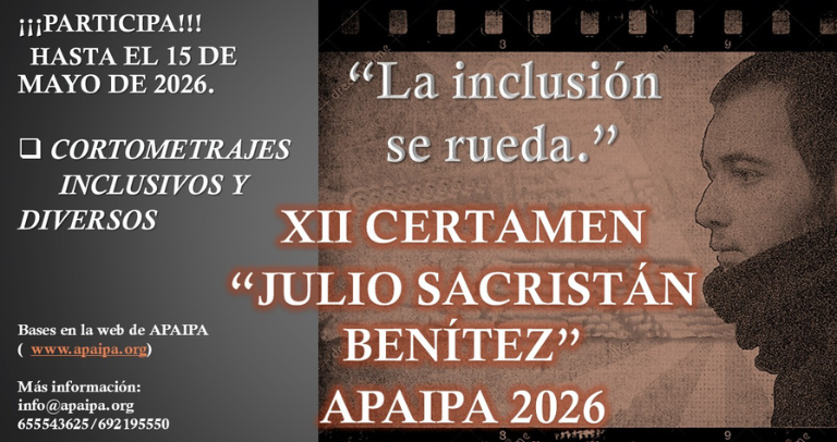 Certamen Julio Sacristán