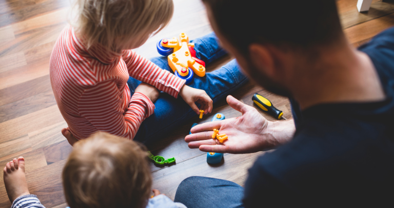 Gestión emocional en situaciones complicadas con familias y personas con discapacidad