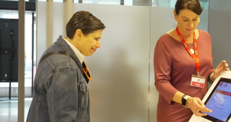 Apoyo en los trámites presenciales con la administración pública de la Comunidad de Madrid