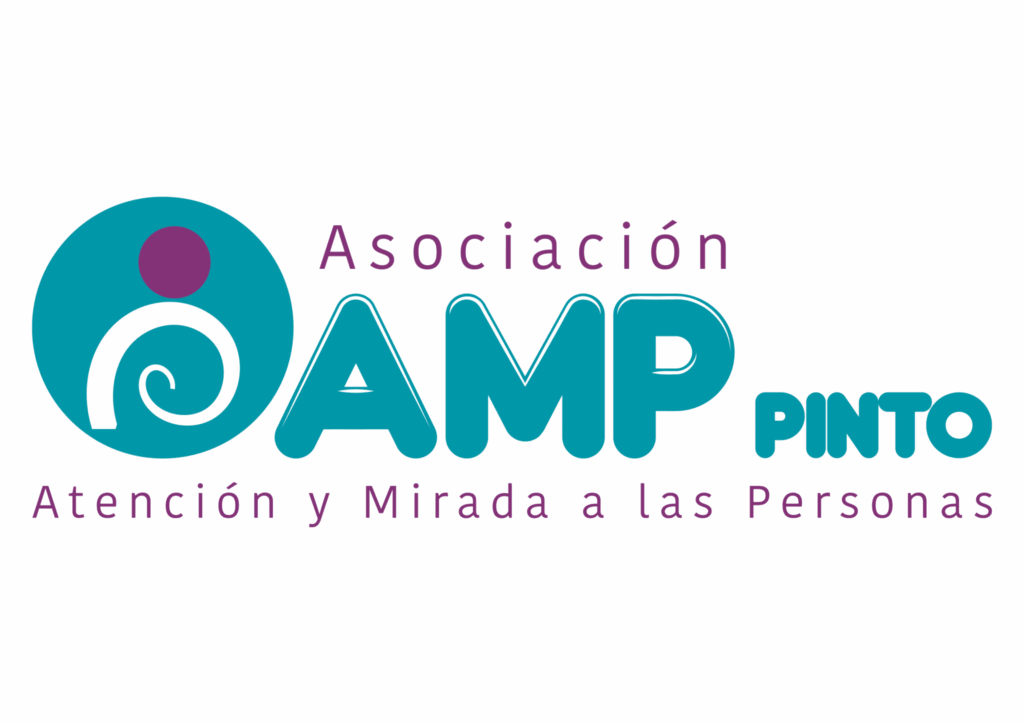 Logo amp pinto