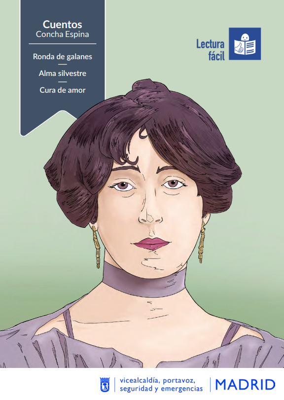 Cuentos Concha Espina