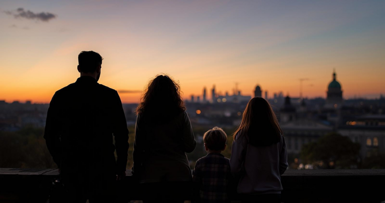 Voces de un movimiento: Encuentro de familias de entidades de Plena Inclusión Madrid