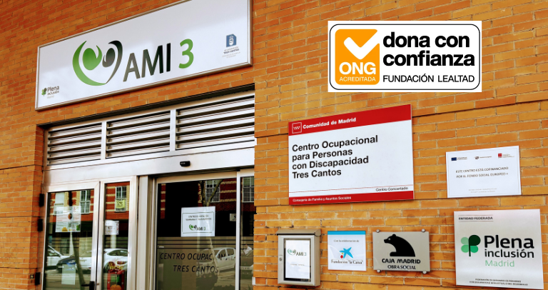 ami 3 dona confianza