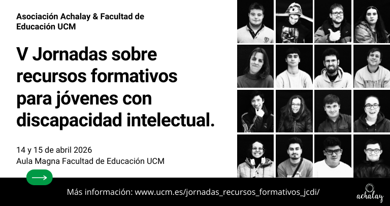 Achalay recursos formativos