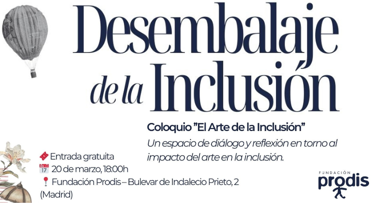 Desembalaje de la Inclusión