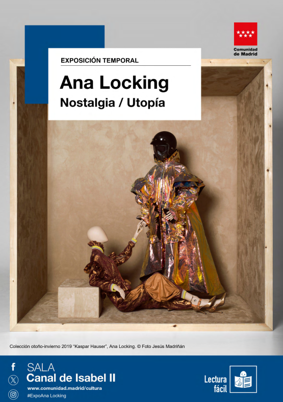 Ana Locking