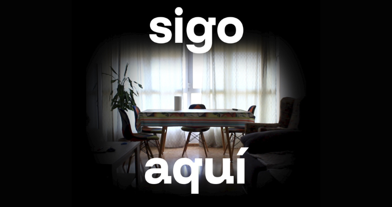Documental Sigo Aquí