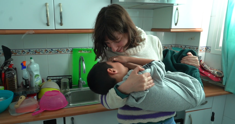 Video madres