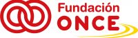 logotipo Fundación ONCE