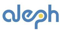 logotipo Alpeh